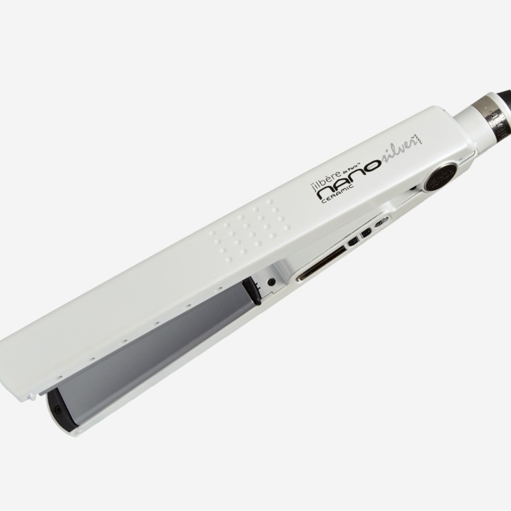 BaByliss/Jilbere Nano Ceramic Ionic Hair Straightener